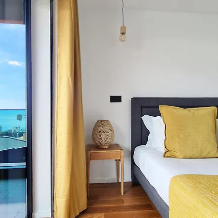 Lux By Lovelystay * Funchal (Madeira)