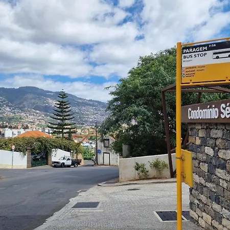 Lux By Lovelystay Apartment Funchal (Madeira)