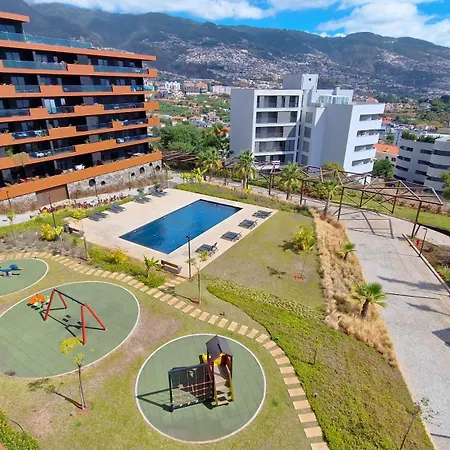 Lux By Lovelystay Apartment Funchal (Madeira)