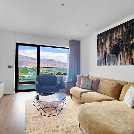 Lux By Lovelystay Apartment *