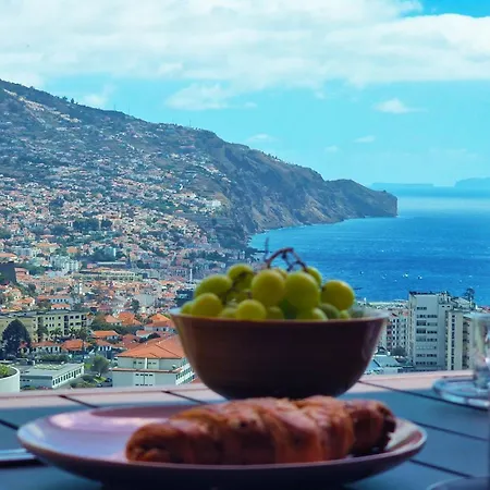 Lux By Lovelystay Apartment Funchal (Madeira)