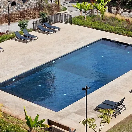 Apartment Lux By Lovelystay Funchal (Madeira)