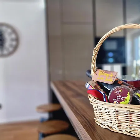 Lux By Lovelystay * Funchal (Madeira)