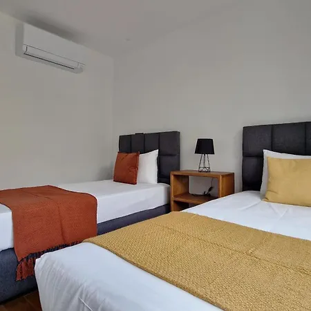 Lux By Lovelystay Funchal (Madeira)