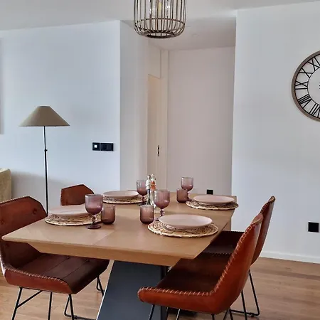 Lux By Lovelystay Apartment Funchal (Madeira)