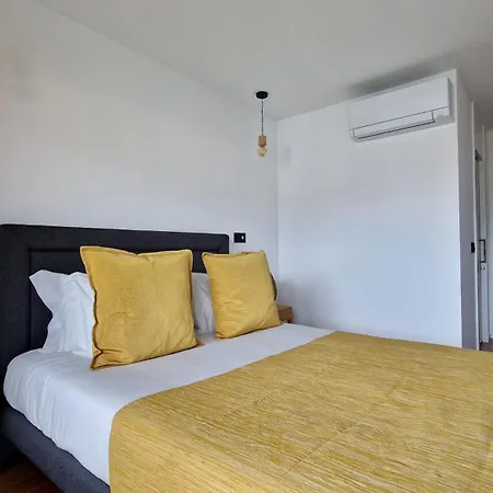 Lux By Lovelystay Funchal (Madeira)