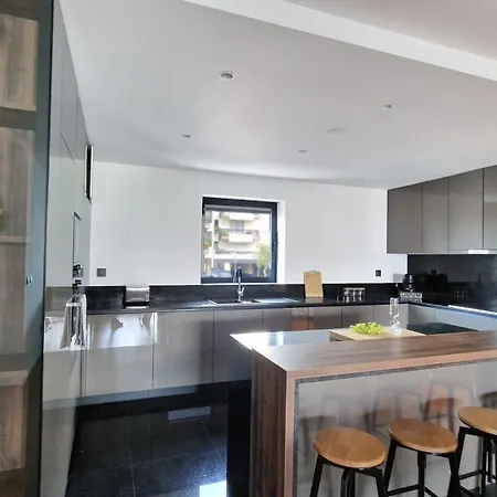 Lux By Lovelystay * Funchal (Madeira)