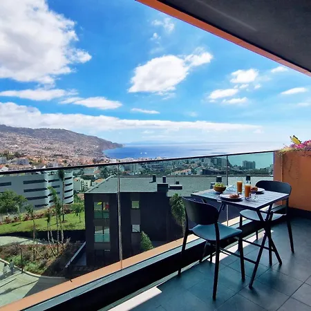 Lux By Lovelystay Apartment Funchal (Madeira)