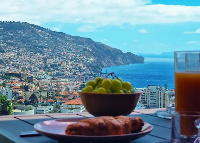 Lux By Lovelystay Διαμέρισμα Φουνκάλ