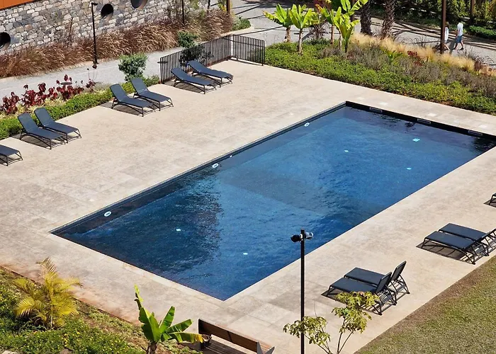 Διαμέρισμα Lux By Lovelystay Φουνκάλ