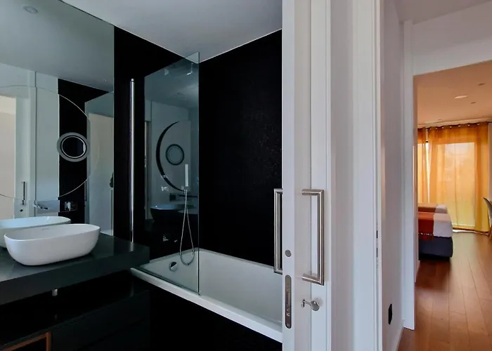 Διαμέρισμα Lux By Lovelystay *